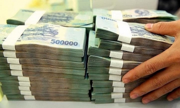 Thêm loạt nhà băng công bố lợi nhuận tăng trưởng dương