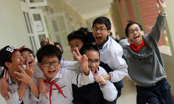 Lịch nghỉ Tết Nguyên đán 2024 của học sinh trên cả nước