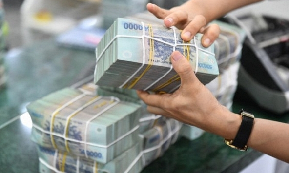 Đề xuất ngân hàng thuộc nhóm hàng hóa, dịch vụ được giảm 2% thuế VAT