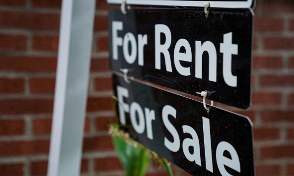 Lãi suất thế chấp ở Mỹ lên mức cao nhất trong hơn 23 năm