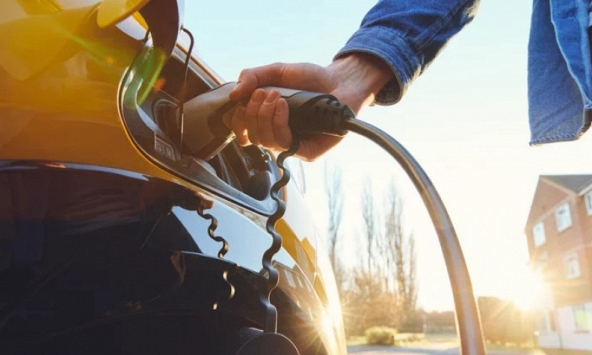 Thêm nhiều hồi chuông cảnh báo về nhu cầu xe điện đang chậm lại