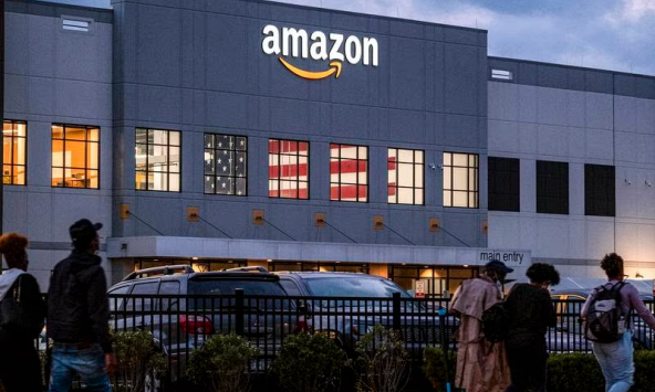 Amazon tiết lộ công cụ tạo hình ảnh dựa trên AI dành cho nhà quảng cáo