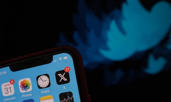 Mạng xã hội X giới thiệu tính tăng gọi âm thanh, video