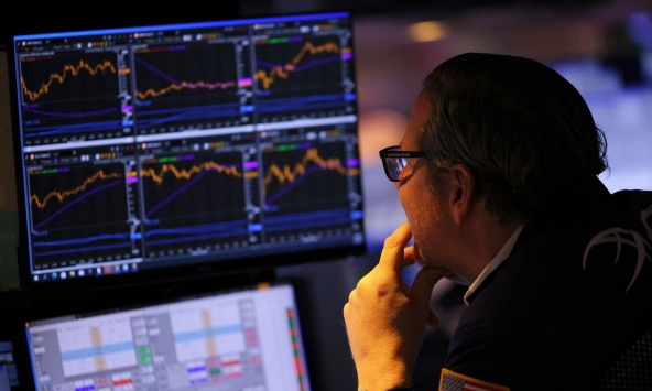 Điều gì đang xảy ra trên thị trường trái phiếu Mỹ?