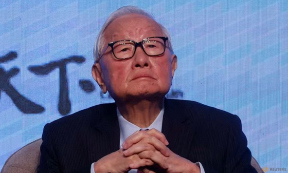 Nhà sáng lập TSMC: Căng thẳng Mỹ-Trung sẽ làm chậm ngành công nghiệp chip toàn cầu