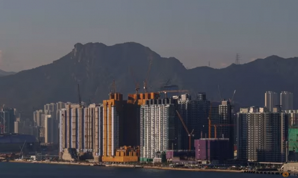 Giá nhà Hồng Kông (Trung Quốc) giảm xuống mức thấp nhất kể từ năm 2017