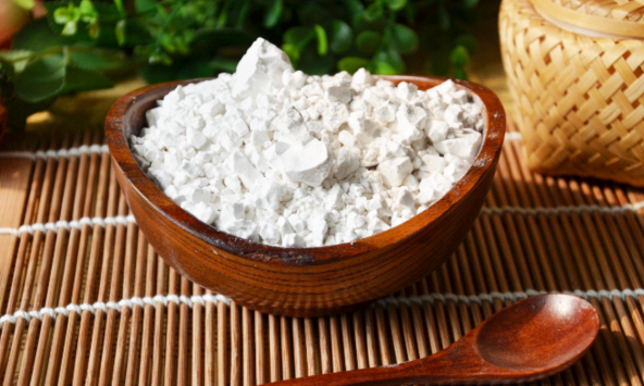 Người bị bướu cổ có nên uống bột sắn dây không?