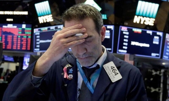 Nasdaq giảm 1,7%, phố Wall tiếp tục ảm đạm