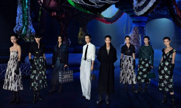 Thương hiệu nào đang chiến thắng trên mạng xã hội Trung Quốc