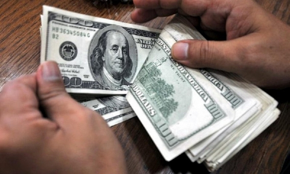 Giá USD hôm nay 27/10: Củng cố đà tăng