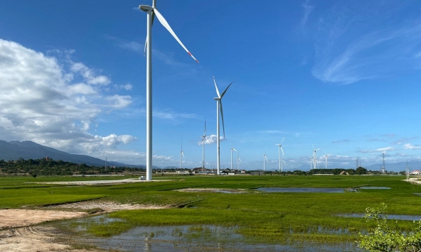 Hàng chục dự án muốn mua bán điện trực tiếp, không qua EVN