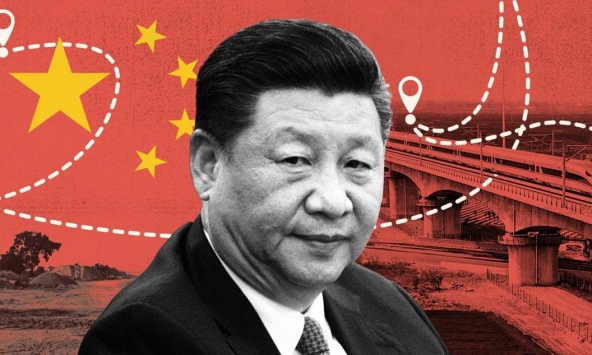 10 năm 'Vành đai và Con đường' của Trung Quốc: 1.000 tỷ USD để đạt được gì?