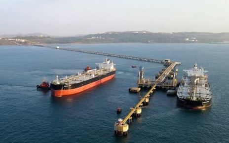 Dầu có thể sắp giảm do chi phí cao hơn