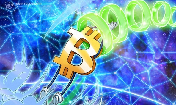 Giá Bitcoin đạt mức cao nhất mọi thời đại trên khắp Argentina, Nigeria và Thổ Nhĩ Kỳ