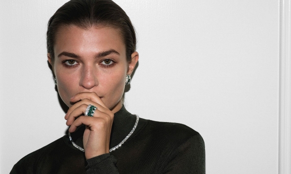 2023 trở thành năm bùng nổ của kim cương nhân tạo