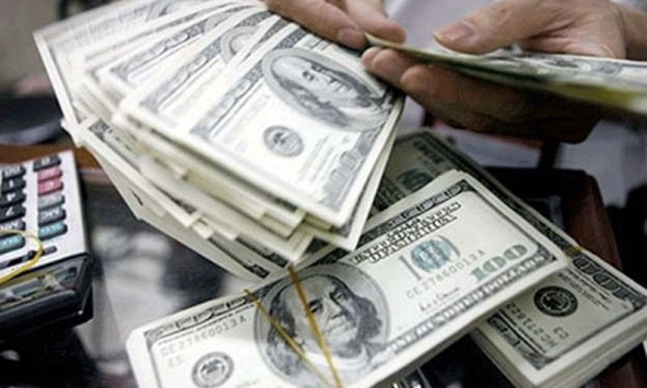 Giá USD hôm nay 28/10: Đồng bạc xanh trải qua tuần tăng