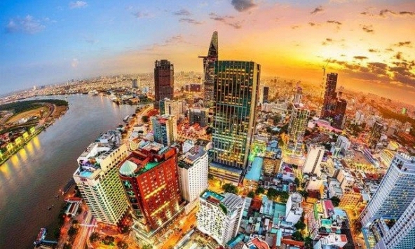 Loạt doanh nghiệp bất động sản báo lãi quý 3