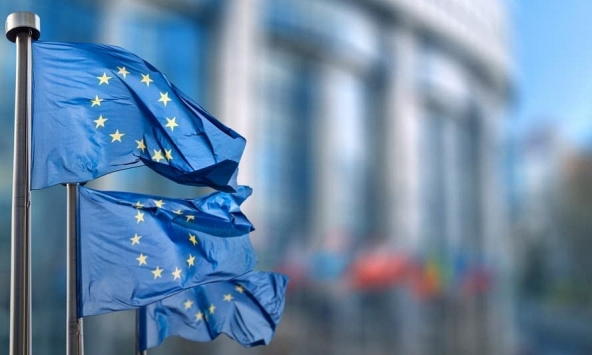 EU công bố cửa ngõ toàn cầu để cạnh tranh với Vành đai và Con đường của Trung Quốc