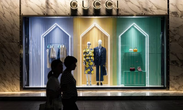 Thị trường hàng xa xỉ tỏa sáng như thế nào?