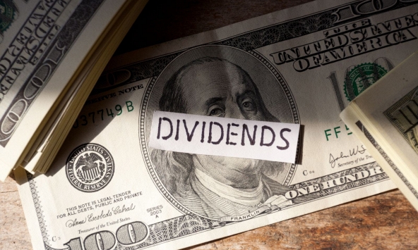 3 cổ phiếu này có thể bảo vệ danh mục đầu tư của bạn bằng cổ tức chất lượng cao