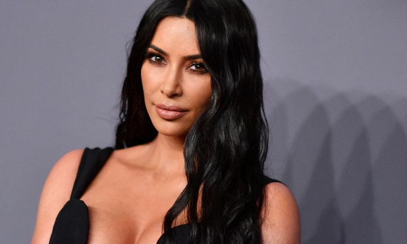 Kim Kardashian có thể giúp Marc Jacobs trở lại thị trường toàn cầu?
