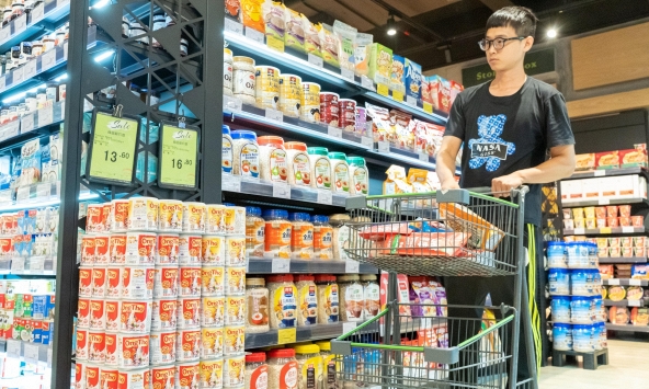 Xuất khẩu bền vững giúp Vinamilk mở rộng thị trường quốc tế