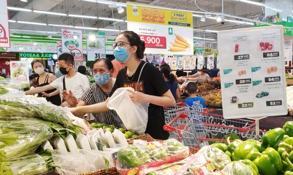 Tình hình kinh tế - xã hội tháng 10 và 10 tháng năm 2023