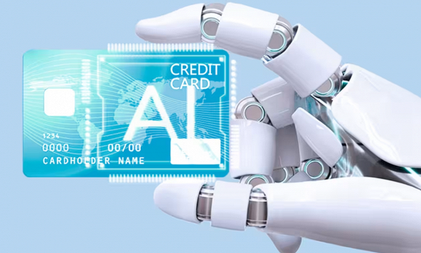 Các ngân hàng Trung Quốc nhảy vào lĩnh vực AI để cắt giảm chi phí