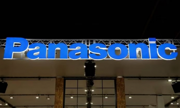 Panasonic cắt giảm 15% dự báo lợi nhuận hoạt động của mảng pin