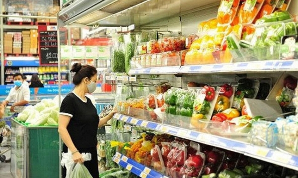 Học phí và giá gạo tăng kéo CPI tháng 10 tăng nhẹ