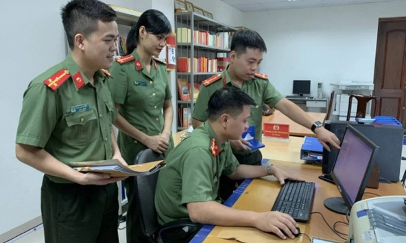 Những chính sách nổi bật có hiệu lực từ tháng 11/2023