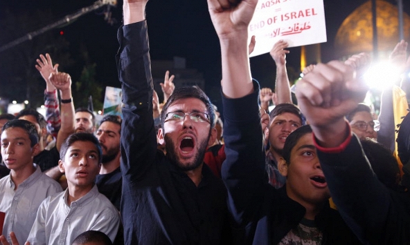 Bất chấp những lời lẽ kích động, Iran khó có thể tấn công Israel, vì sao?