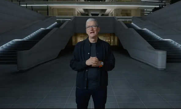 Apple trình làng laptop mới, iMac và bộ ba chip mạnh hơn