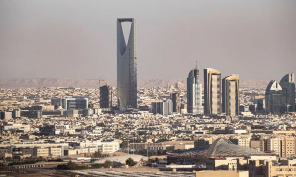 Nền kinh tế Ả Rập Saudi giảm 4,5% trong bối cảnh Opec cắt giảm sản lượng dầu