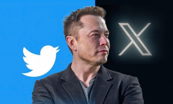 Giá trị của X giảm hơn 50% kể từ khi về tay Elon Musk