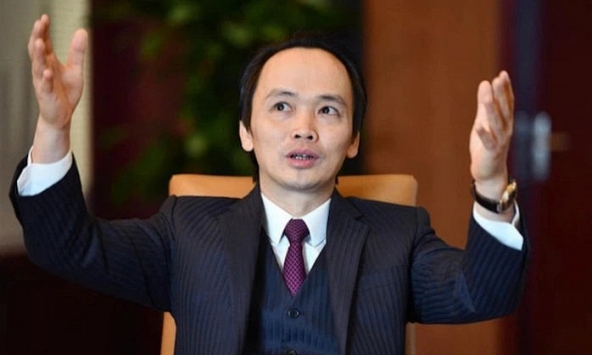 Loạt sơ hở trong lĩnh vực chứng khoán sau vụ án FLC