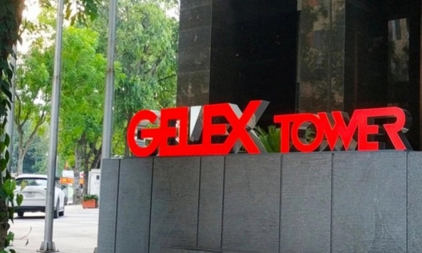 GELEX lãi ròng gần 1.000 tỷ đồng sau 9 tháng