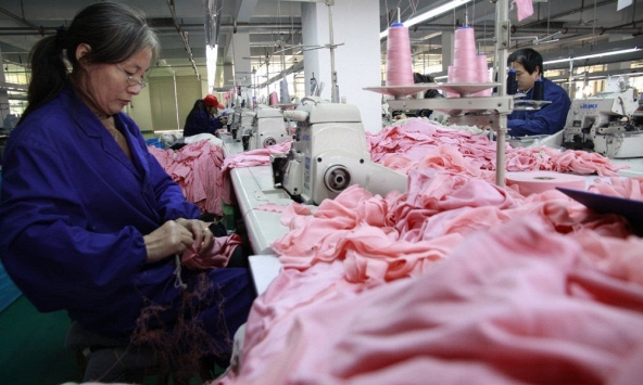 Di chuyển nhà máy ra khỏi Trung Quốc, rồi vẫn phải quay lại