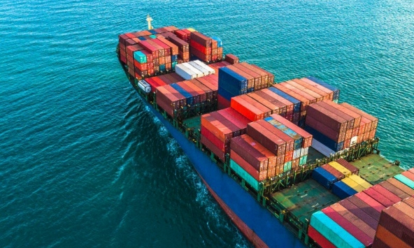 Ngành vận tải biển có thể mất 10 tỷ USD mỗi năm do biến đổi khí hậu