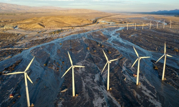 Nhu cầu khí đốt tự nhiên cho thấy IEA đã sai về nhu cầu đỉnh điểm