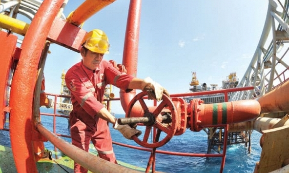 Giá gas hôm nay 1/11: Tăng nhẹ vì nhu cầu mạnh trước mùa đông