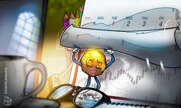 3 điều có thể thấy từ tiền điện tử khi năm 2023 sắp kết thúc