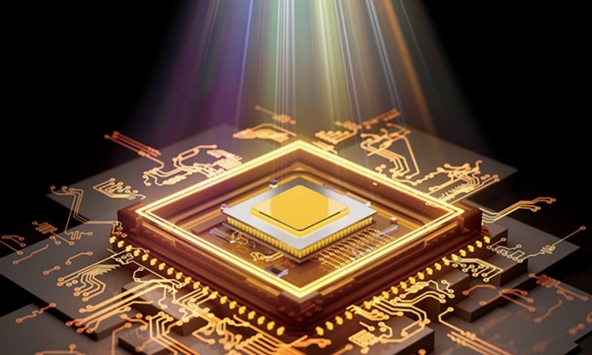 Trung Quốc tạo ra chip AI nhanh hơn 3.000 lần so với Nvidia