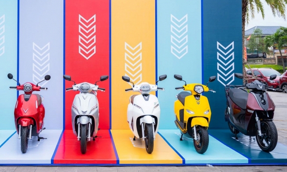 VinFast tổ chức chương trình tri ân ngày Nhà giáo Việt Nam