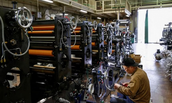 Các nhà máy châu Á chật vật với chi phí tăng cao trong bối cảnh xung đột Israel - Hamas