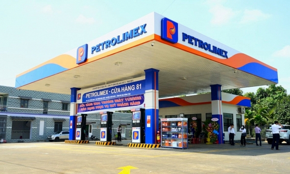 Petrolimex báo lãi đậm, tăng gần 4 lần nhờ thoái vốn PG Bank