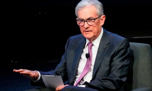 Fed giữ nguyên lãi suất lần thứ hai liên tiếp