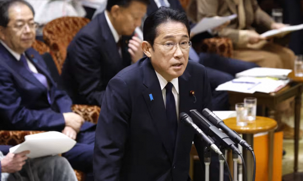 Chính phủ Nhật Bản duyệt gói kích thích kinh tế trị giá hơn 110 tỷ USD