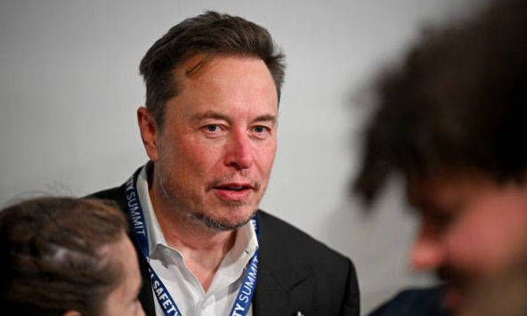 Elon Musk: AI là mối đe dọa lớn đối với nhân loại