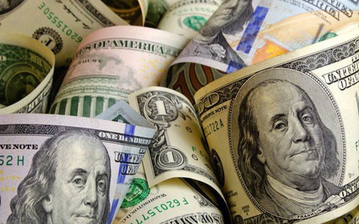 Giá USD hôm nay 2/11: Sụt giảm sau cuộc họp của Fed